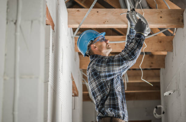 Best Affordable Emergency Electrician  in Watertown, SD