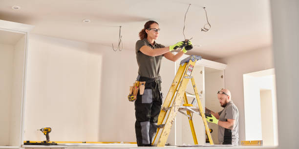 Best 24-Hour Electrician  in Watertown, SD