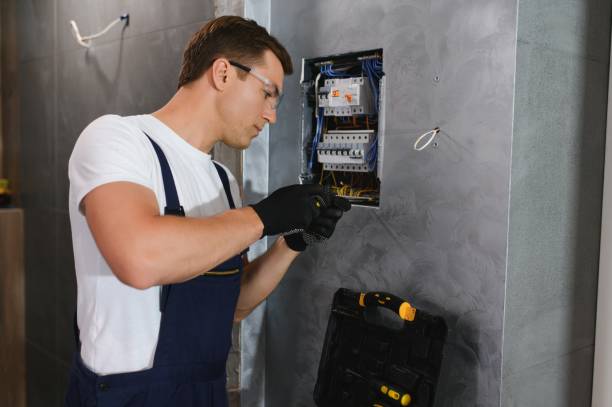 Best Electrical Outlet Repair  in Watertown, SD