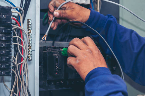 Why Trust Our Certified Electricians for Your Electrical Needs in SD?