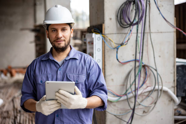 Best Electric Panel Repair  in Watertown, SD