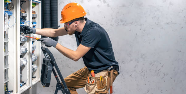 Best Electrical Wiring Services  in Watertown, SD