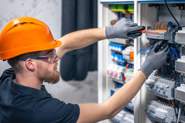 Best Electrical Rewiring Services  in Watertown, SD